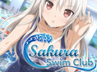 Sakura Swim Club APK
