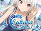 Sakura Swim Club game APK