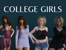 College Girls game APK