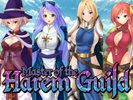 Master of the Harem Guild game APK