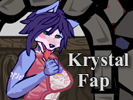 Krystal Fap game android