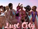Lust City game APK