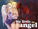 My Little Angel game APK