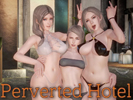 Perverted Hotel game APK
