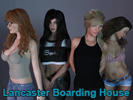 Lancaster Boarding House game APK