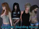 Lancaster Boarding House APK