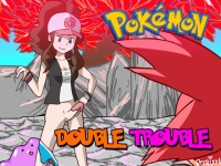 Pokemon Parody - Double Trouble APK