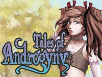 Tales of Androgyny android