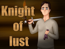 Knight of lust game android