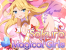 Sakura Magical Girls game APK