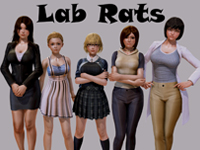 Lab Rats android