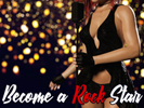 Become A Rock Star game APK