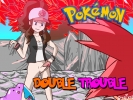 Pokemon Parody - Double Trouble game android