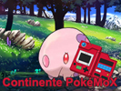 Continente PokeMoX APK