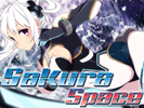 Sakura Space game APK