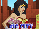 Girls in the Big City APK