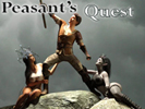 Peasant's Quest game APK