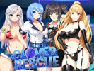 Hikari! Clover Rescue game android