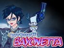 Porn Bastards: Bayonetta game APK