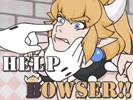 Help Bowser!! game APK