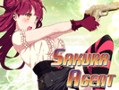 Sakura Agent game android