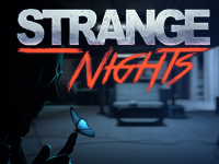Strange Nights android