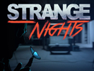 Strange Nights game android