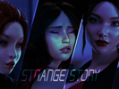 A Strange Story game android