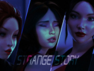 A Strange Story game APK