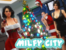 Milfy City Xmas 2018 Episode game APK