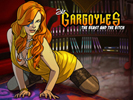 Gargoyles, The beast and the Bitch game APK