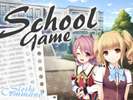School Game game android