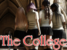The College game android