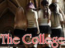 The College game APK