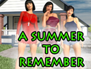 A Summer to Remember 