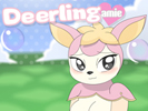 Deerling amie game android