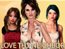 Love Thy Neighbor game APK