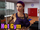 Hot Gym game APK