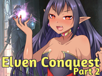 Slave Lord: Elven Conquest Part 2 APK
