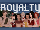 Royalty game APK