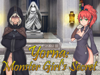 Yorna: Monster Girl's Secret APK