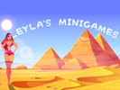 Leyla's minigames [pyramids] game android