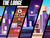 The Lodge android