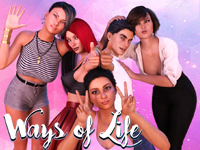 Ways of Life android