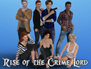 Rise of the Crime Lord game android