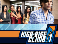 High-Rise Climb android