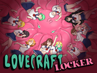 Lovecraft Tentacle Locker APK