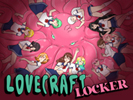 Lovecraft Tentacle Locker game android