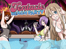 Tentacle Beach Party game APK