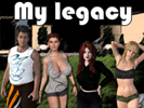 My Legacy game android